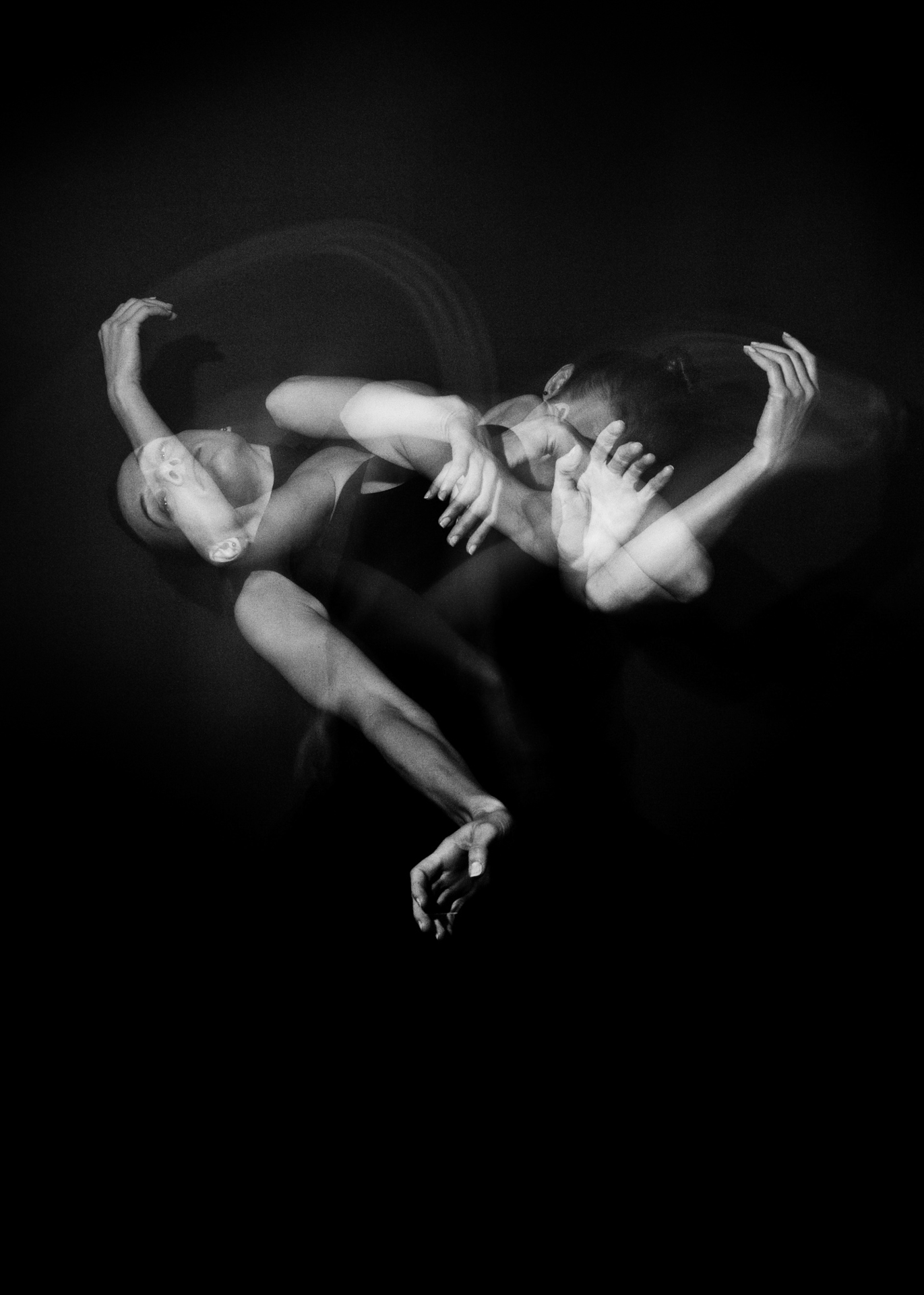 Ballett Basel - Annabelle Peintre