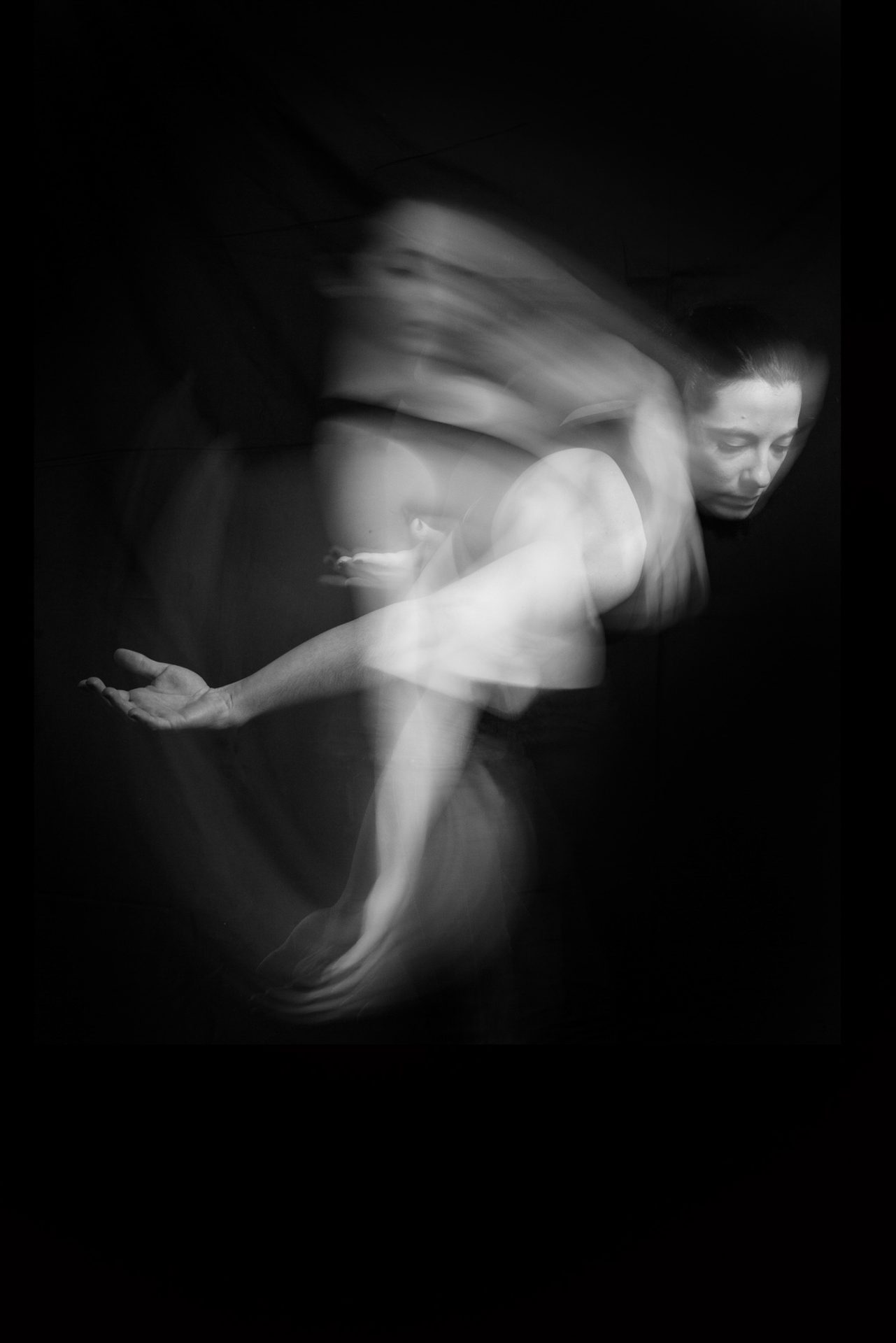 Ballett Basel - Debora Maiques Marin