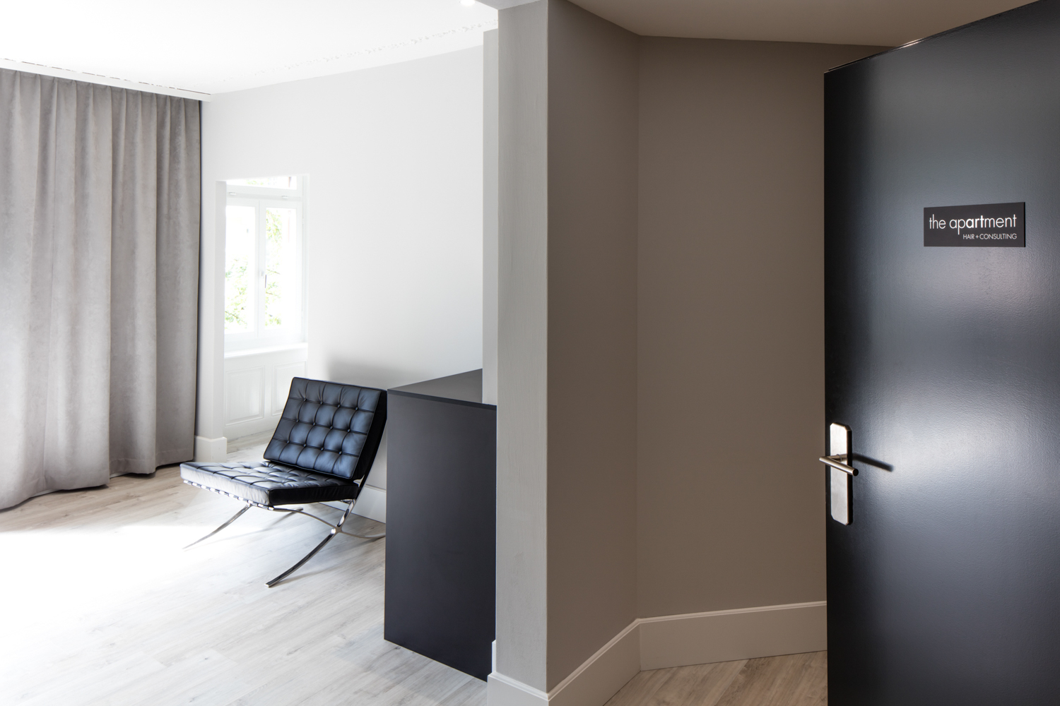 THE APARTMENT_1