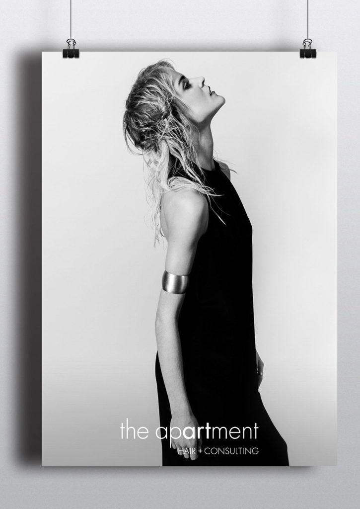 the apartment - Keyvisuals III