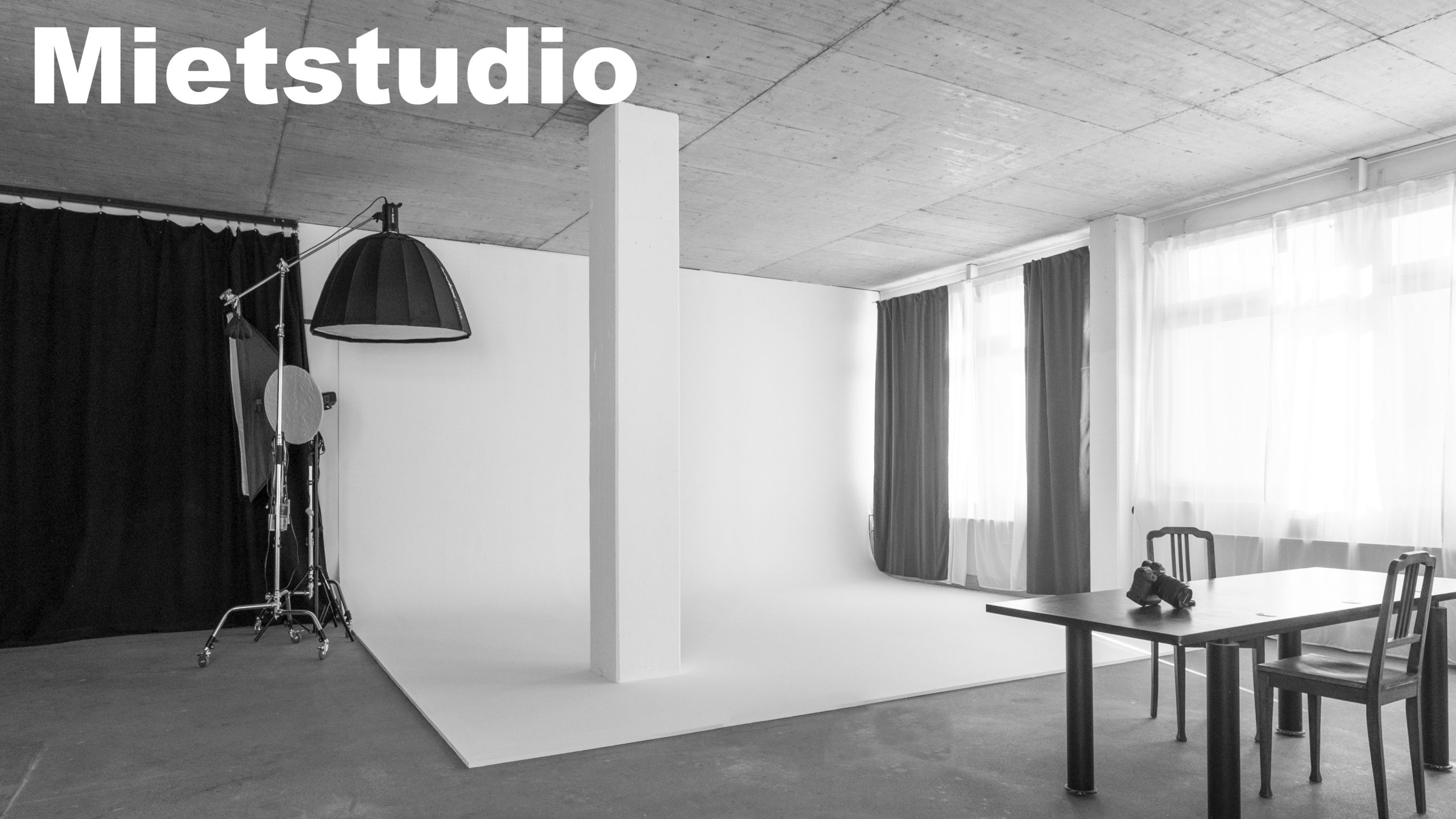145 Mietstudio